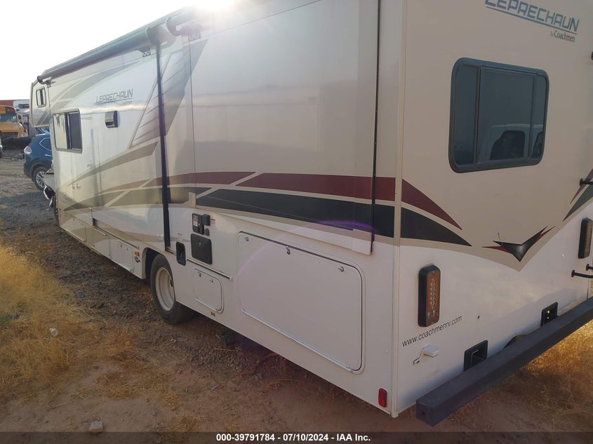 2021 FORD ECONOLINE(VIN: 1FDXE4FN6MDC28038