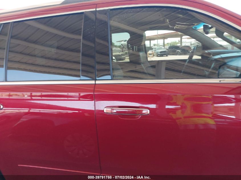 2015 Chevrolet Tahoe Ltz VIN: 1GNSKCKC2FR266093 Lot: 39791788