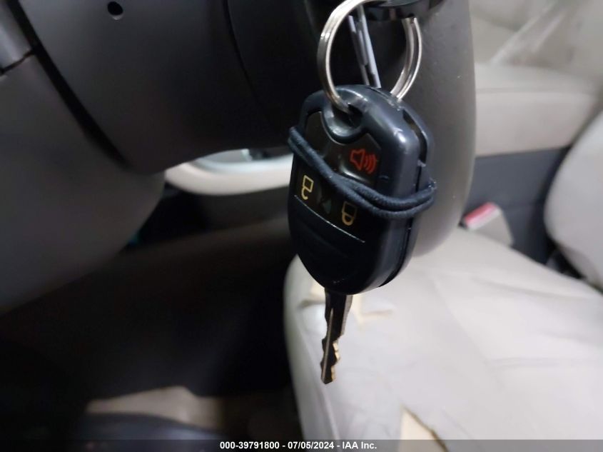 2011 Ford Edge Sel VIN: 2FMDK3JC8BBA45335 Lot: 39791800