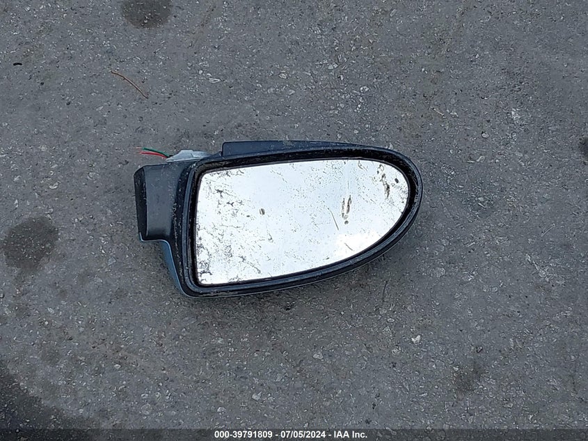 2007 Hyundai Accent Se VIN: KMHCN36C57U045712 Lot: 39791809