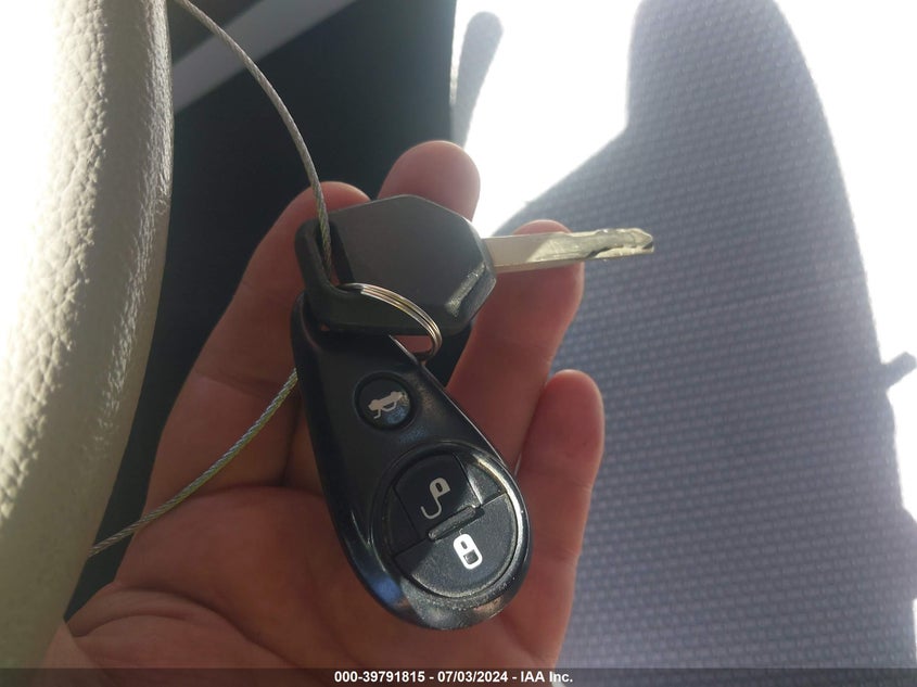 2013 Subaru Forester 2.5X VIN: JF2SHABC1DH434127 Lot: 39791815