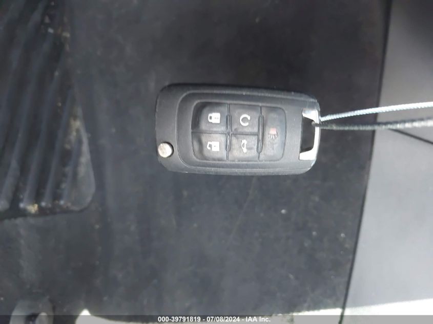 2018 Chevrolet Impala Premier VIN: 2G1125S33J9118093 Lot: 39791819