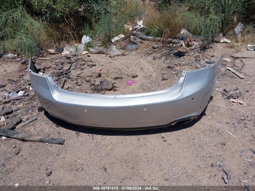 2018 Chevrolet Impala Premier VIN: 2G1125S33J9118093 Lot: 39791819