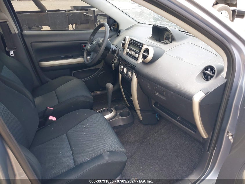 2006 Scion Xa VIN: JTKKT624465015804 Lot: 39791835