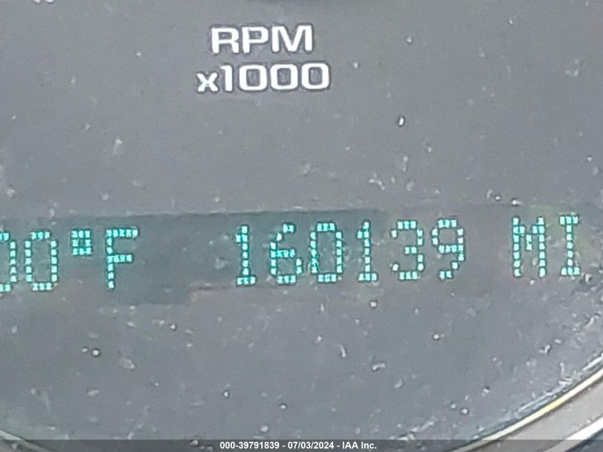 2008 Chevrolet Cobalt Lt VIN: 1G1AL58F587228802 Lot: 39791839