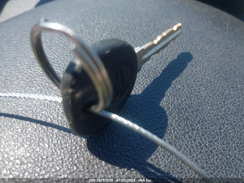 2008 Chevrolet Cobalt Lt VIN: 1G1AL58F587228802 Lot: 39791839