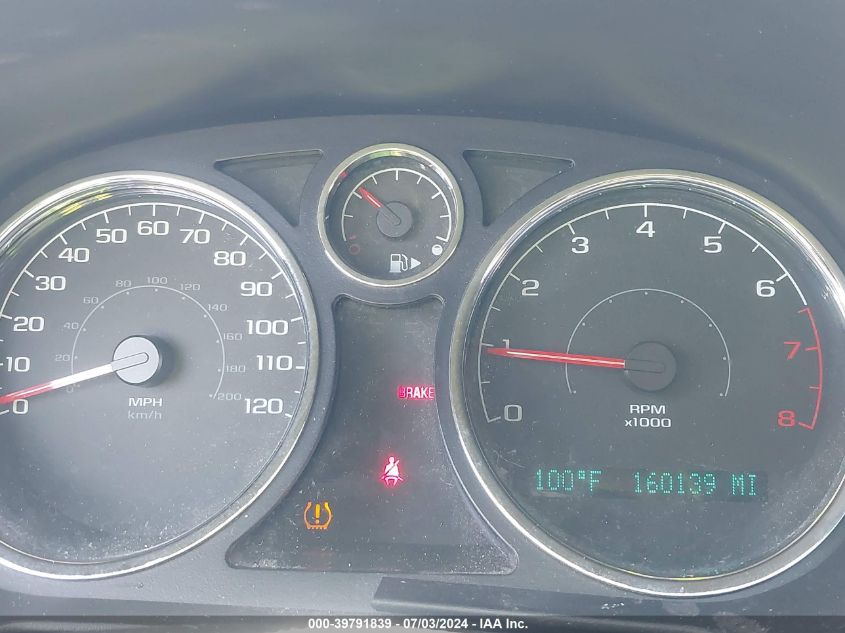 2008 Chevrolet Cobalt Lt VIN: 1G1AL58F587228802 Lot: 39791839