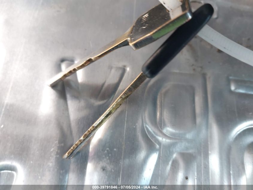 1994 Ford Thunderbird Lx VIN: 1FALP62W8RH197758 Lot: 39791846