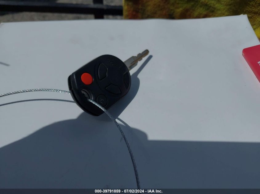 2011 Ford Fusion Se VIN: 3FAHP0HA0BR302599 Lot: 39791859