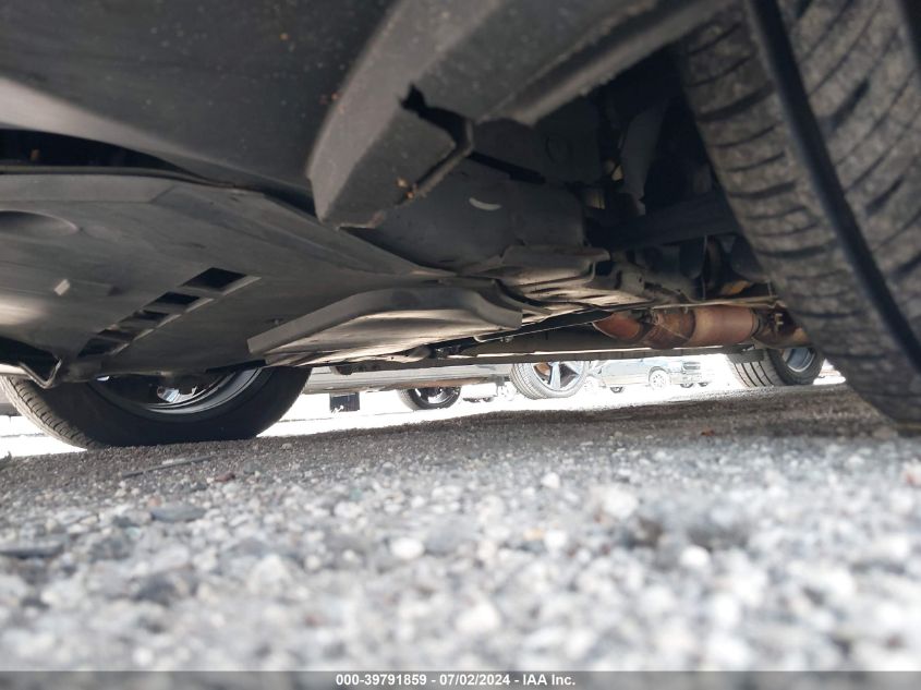 2011 Ford Fusion Se VIN: 3FAHP0HA0BR302599 Lot: 39791859