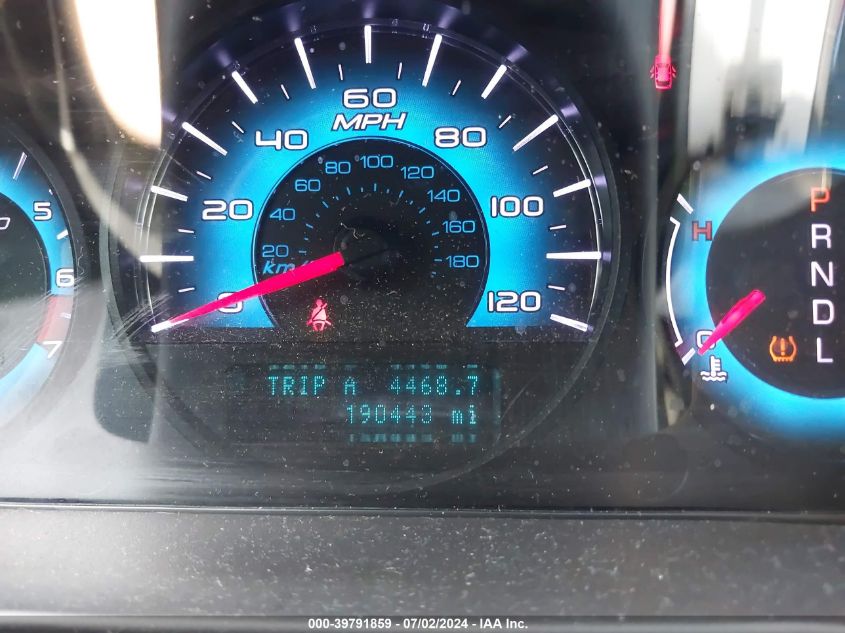 2011 Ford Fusion Se VIN: 3FAHP0HA0BR302599 Lot: 39791859