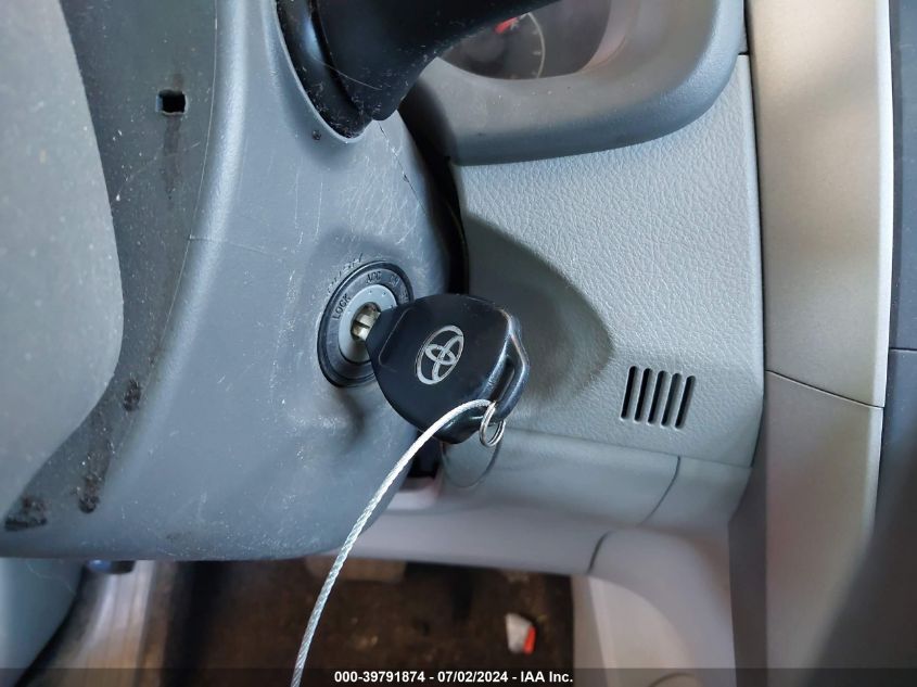 2009 Toyota Corolla Le VIN: JTDBL40E199045413 Lot: 39791874