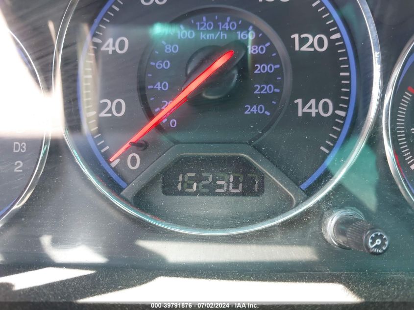 2004 Honda Civic Lx VIN: 1HGES16524L022547 Lot: 39791876