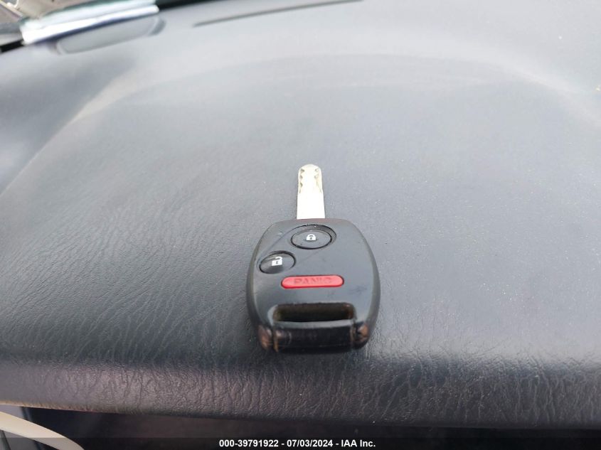 2008 Honda Pilot Se VIN: 5FNYF18338B048157 Lot: 39791922