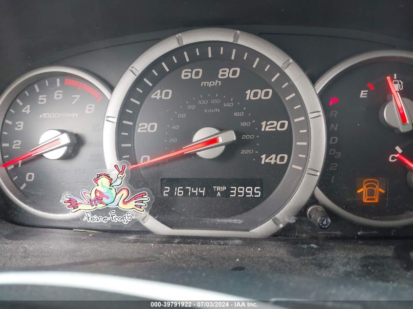 2008 Honda Pilot Se VIN: 5FNYF18338B048157 Lot: 39791922