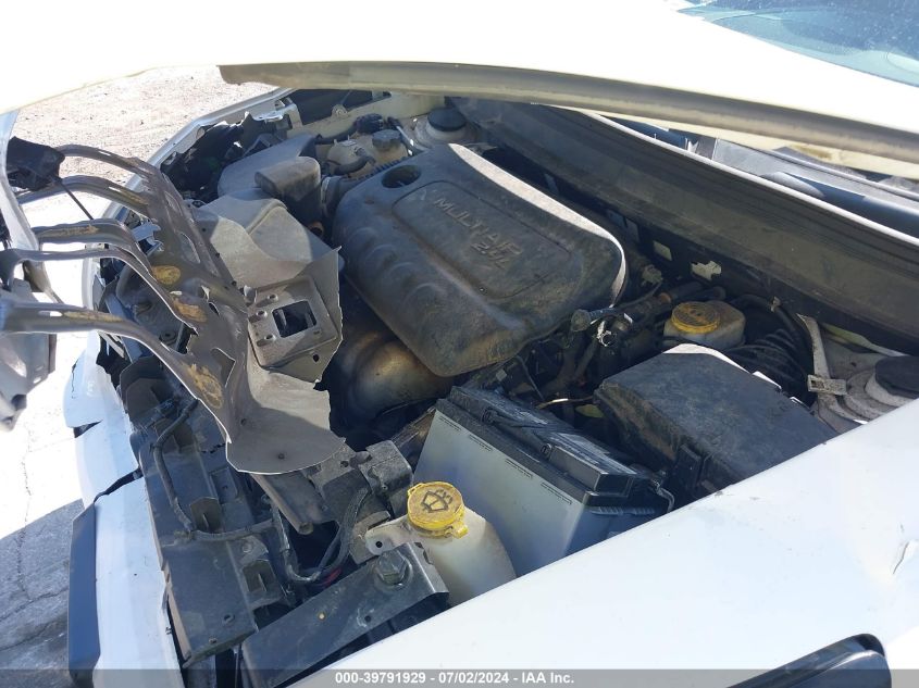 2018 Jeep Cherokee Latitude VIN: 1C4PJLCB6JD573473 Lot: 39791929