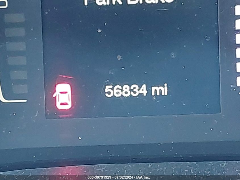 2018 Jeep Cherokee Latitude VIN: 1C4PJLCB6JD573473 Lot: 39791929