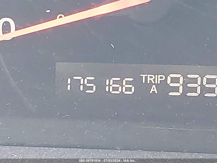 2005 Honda Accord 3.0 Ex VIN: 1HGCM66525A067533 Lot: 39791934