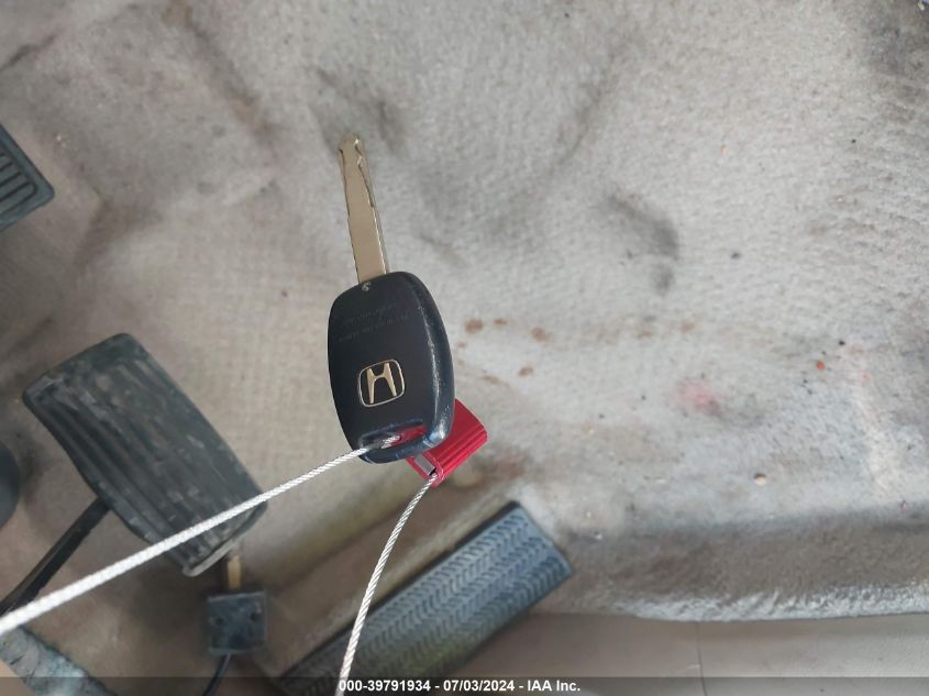 2005 Honda Accord 3.0 Ex VIN: 1HGCM66525A067533 Lot: 39791934