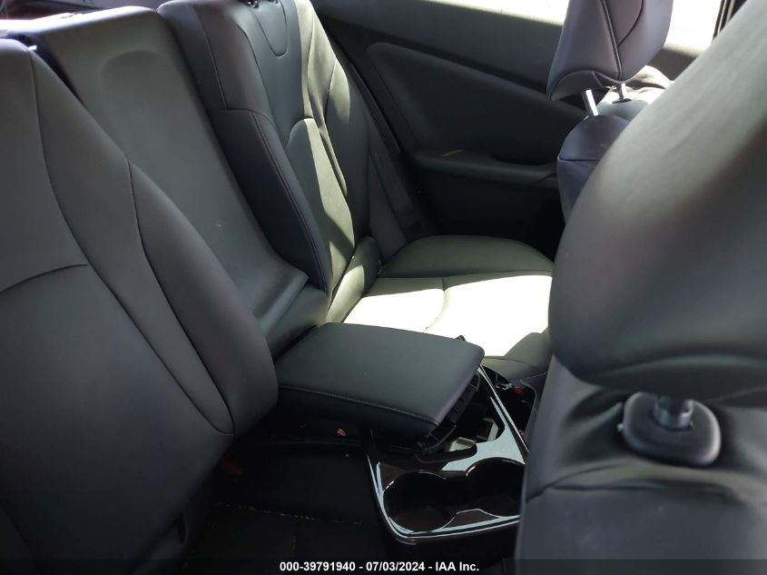 2017 Toyota Prius Prime Plus/Premium/Advanced VIN: JTDKARFP7H3038690 Lot: 39791940