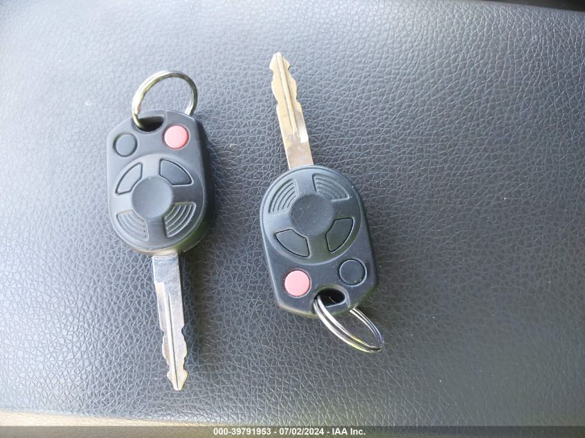 2008 Ford Edge Limited VIN: 2FMDK49C88BB17296 Lot: 39791953