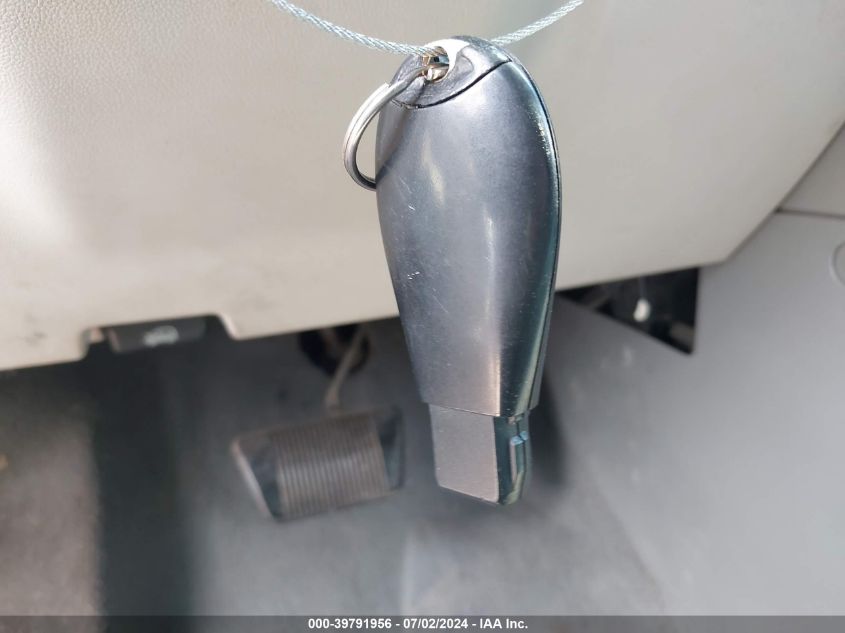 2008 Chrysler Town & Country Touring VIN: 2A8HR54P88R766856 Lot: 39791956