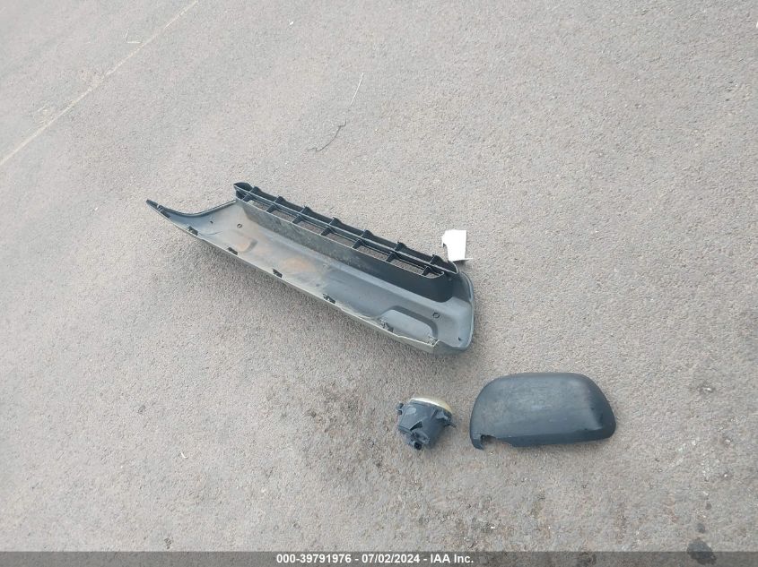 2013 Toyota Tacoma VIN: 5TFTX4CN6DX036179 Lot: 39791976