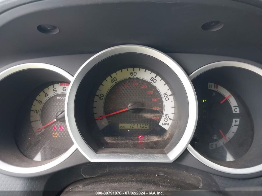 2013 Toyota Tacoma VIN: 5TFTX4CN6DX036179 Lot: 39791976