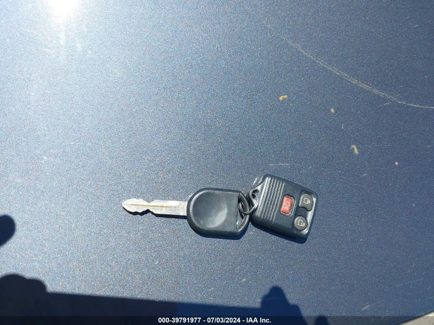 2007 Ford F-150 Fx4/Lariat/Xlt VIN: 1FTPW14517FB47492 Lot: 39791977