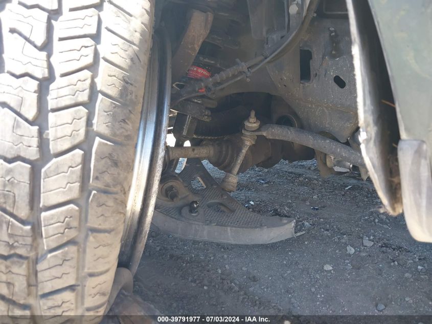 2007 Ford F-150 Fx4/Lariat/Xlt VIN: 1FTPW14517FB47492 Lot: 39791977