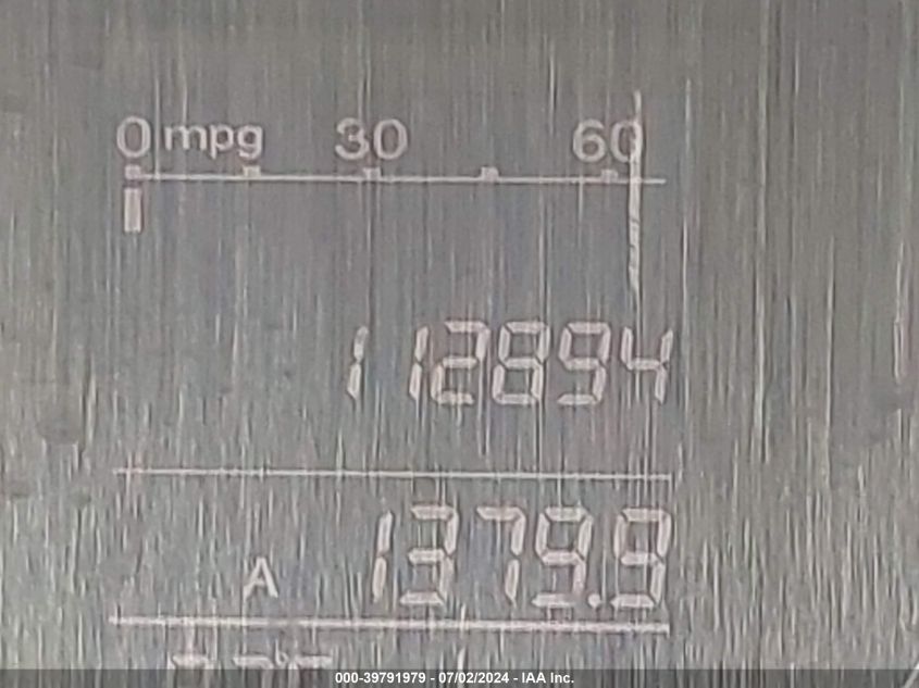 2010 Honda Cr-V Ex-L VIN: 5J6RE4H7XAL097235 Lot: 39791979