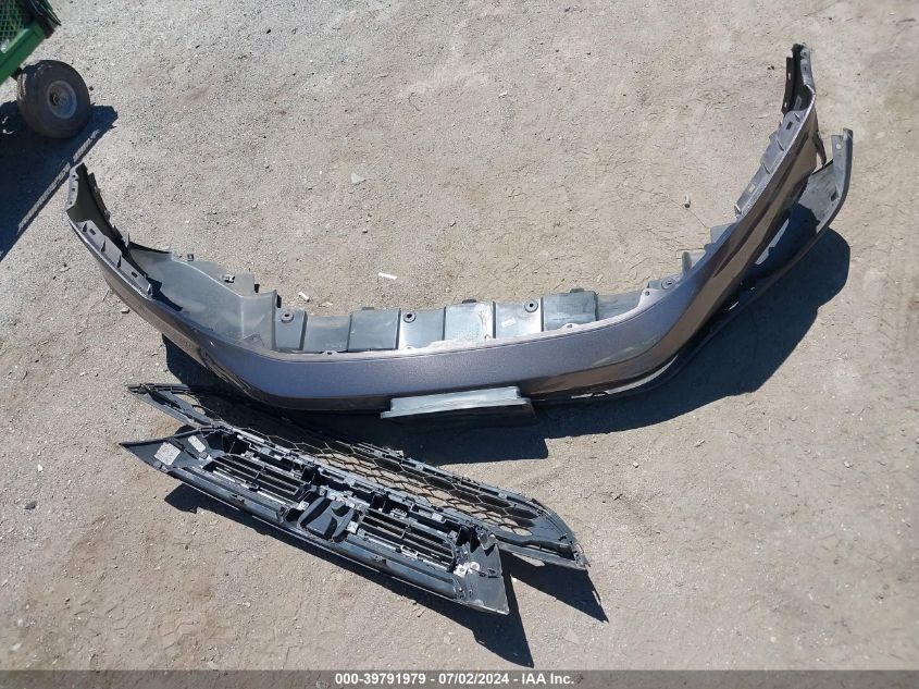 2010 Honda Cr-V Ex-L VIN: 5J6RE4H7XAL097235 Lot: 39791979