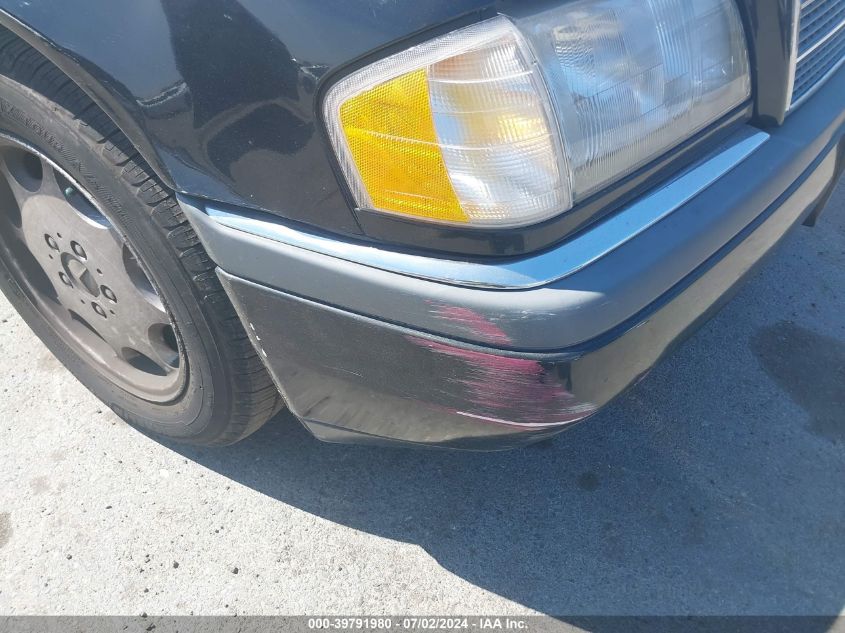 1997 Mercedes-Benz C 280 VIN: WDBHA28E5VF595958 Lot: 39791980