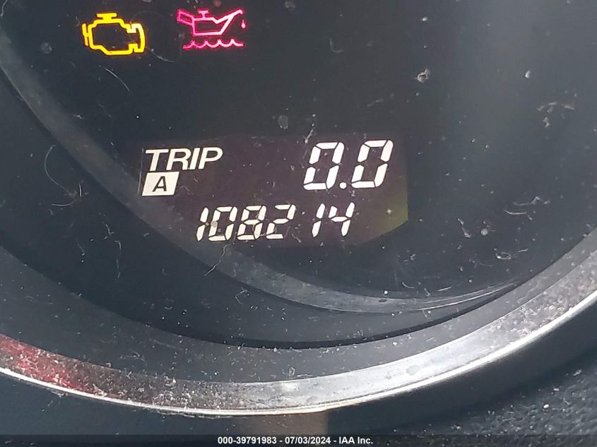 2006 Mazda Rx-8 VIN: JM1FE173360203863 Lot: 39791983