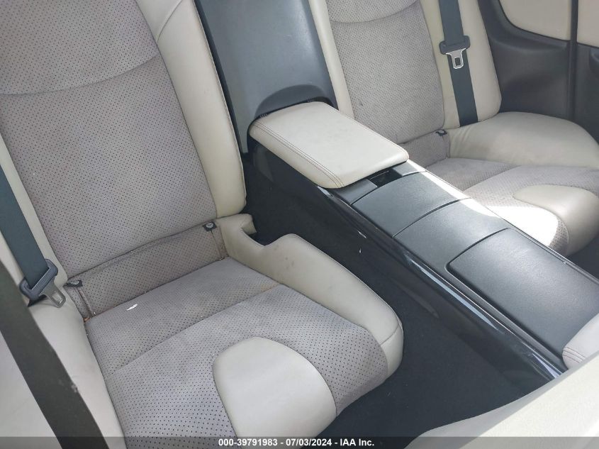 2006 Mazda Rx-8 VIN: JM1FE173360203863 Lot: 39791983