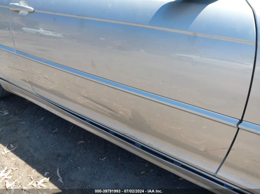 2001 BMW 330Ci VIN: WBABN53401JU31212 Lot: 39791993