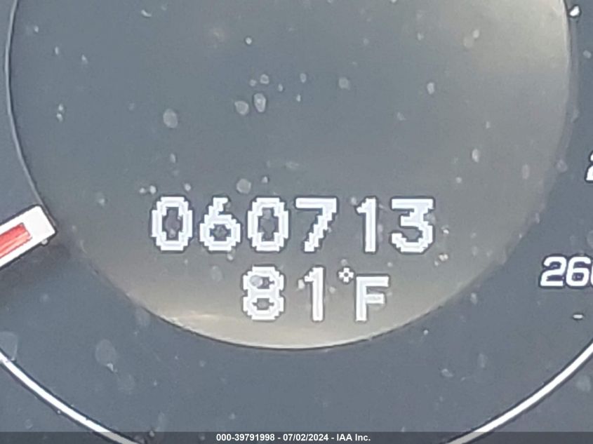 2012 Acura Tsx 2.4 (A5) VIN: JH4CU2F43CC014404 Lot: 39791998