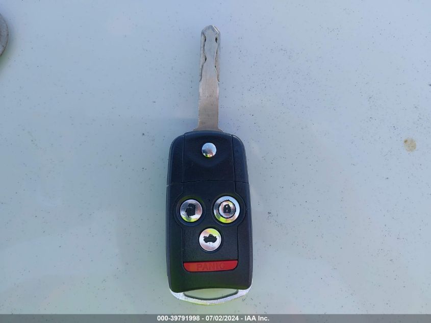 2012 Acura Tsx 2.4 (A5) VIN: JH4CU2F43CC014404 Lot: 39791998