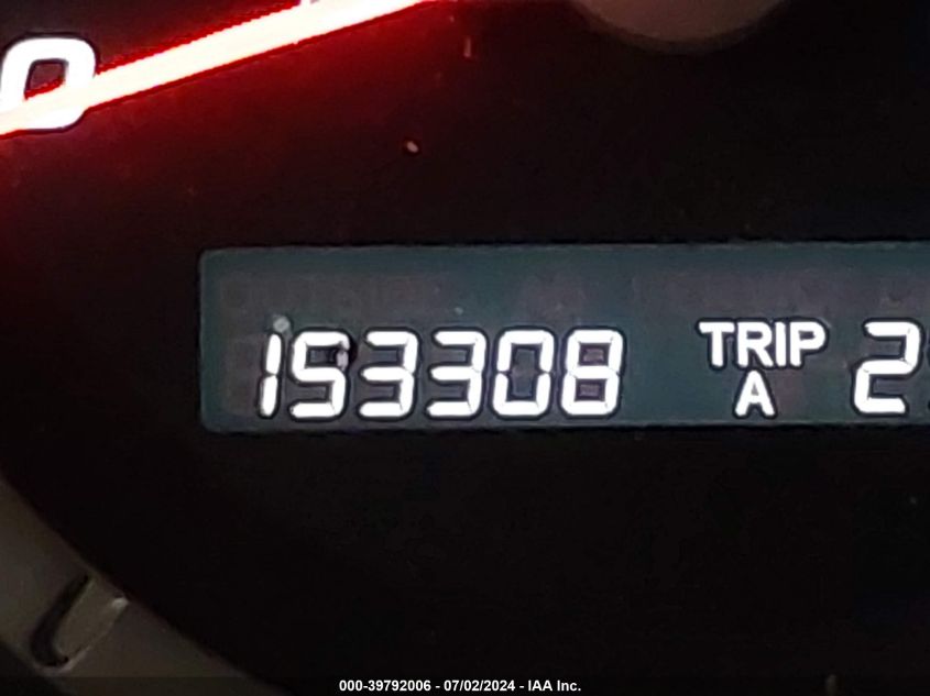 2006 Honda Pilot Ex-L VIN: 2HKYF18636H560641 Lot: 39792006