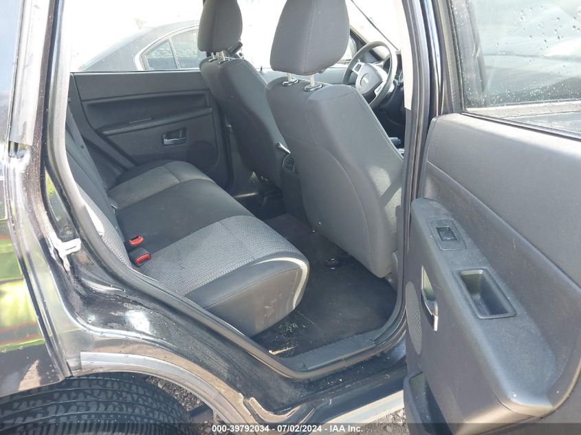 2010 Jeep Grand Cherokee Laredo VIN: 1J4PS4GK8AC103118 Lot: 39792034