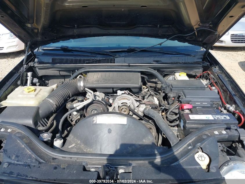 2010 Jeep Grand Cherokee Laredo VIN: 1J4PS4GK8AC103118 Lot: 39792034