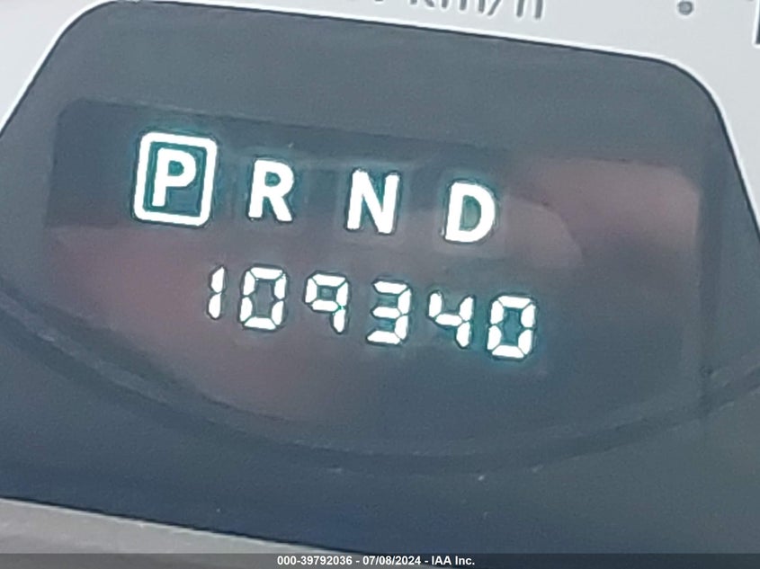 2008 Dodge Ram 2500 VIN: 3D7KS29A28G148254 Lot: 39792036