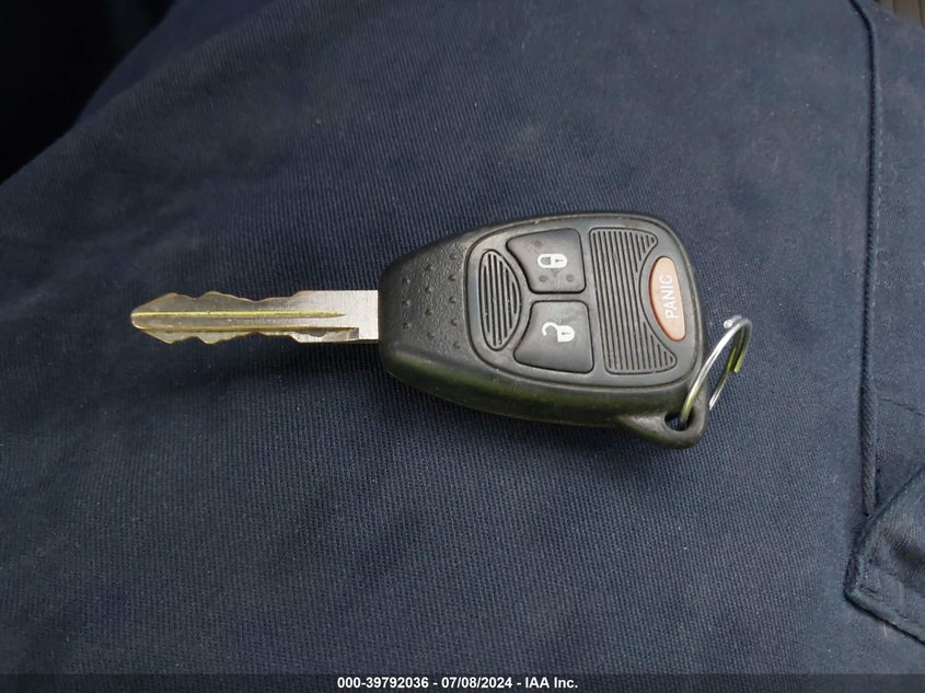 2008 Dodge Ram 2500 VIN: 3D7KS29A28G148254 Lot: 39792036