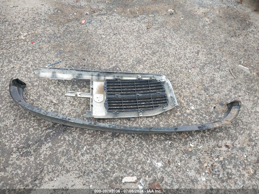 2008 Dodge Ram 2500 VIN: 3D7KS29A28G148254 Lot: 39792036