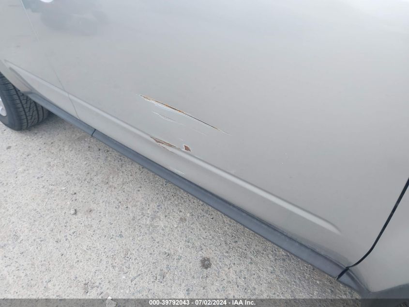 2004 Nissan Murano Sl VIN: JN8AZ08W84W339986 Lot: 39792043