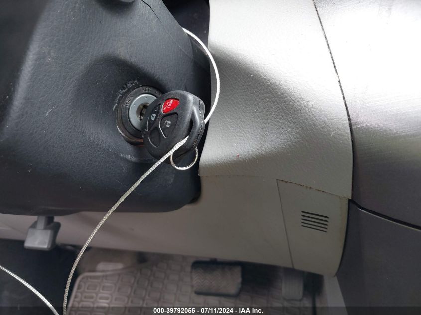 2011 Toyota Rav4 VIN: 2T3BF4DV5BW097117 Lot: 39792055