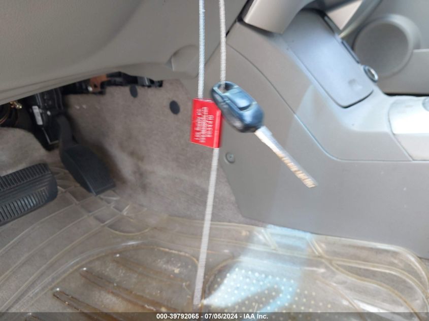 2004 Nissan Altima 2.5 S VIN: 1N4AL11D24C135865 Lot: 39792065