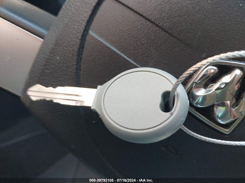 2007 Dodge Charger Se/Sxt VIN: 2B3KA43R57H713622 Lot: 39792105