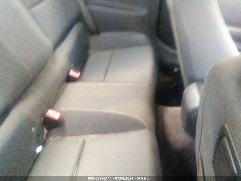 2010 Chevrolet Camaro 1Lt VIN: 2G1FB1EV4A9205741 Lot: 39792111