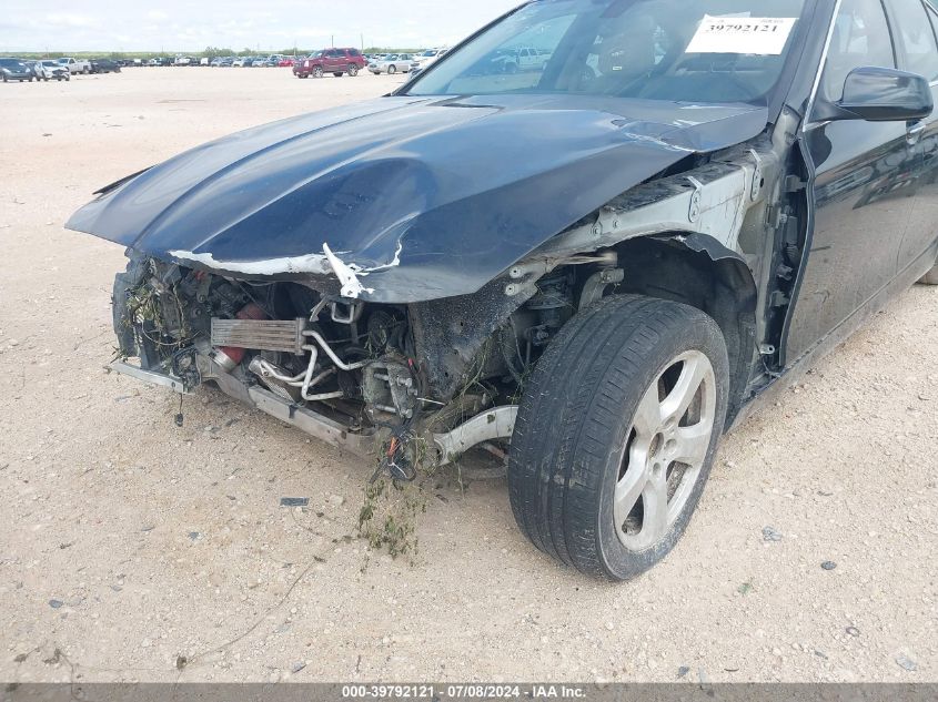 2013 BMW 535I xDrive VIN: WBAFU7C54DDU68498 Lot: 39792121